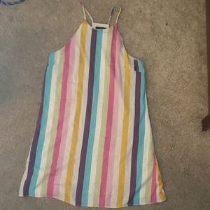 Soprano Summer Dress